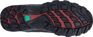 Buty trekkingowe męskie Karrimor MĘSKIE BUTY TREKKINGOWE TRAPERY EXMOOR MID K1118-BLK 8