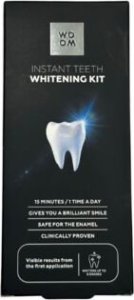 Woom WOOM INSTANT TEETH WHITENING KIT 30ml - 2
