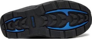 Karrimor BUTY DZIECIĘCE ŚNIEGOWCE ZIMOWE SNOWFUR KIDS K819-BKB 2