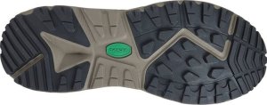 Buty trekkingowe męskie Karrimor MĘSKIE BUTY SPORTOWE TREKKINGOWE OUTDOOR KARRIMOR KESTREL MID K1108-BRN 8