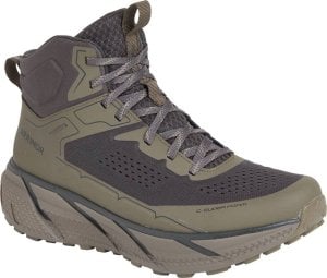 Buty trekkingowe męskie Karrimor MĘSKIE BUTY SPORTOWE TREKKING OUTDOOR KARRIMOR SINGLETRACK MID K1127-OLV 1