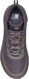 Buty trekkingowe męskie Karrimor MĘSKIE BUTY SPORTOWE TREKKING OUTDOOR KARRIMOR SINGLETRACK MID K1127-OLV 5