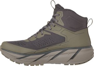 Buty trekkingowe męskie Karrimor MĘSKIE BUTY SPORTOWE TREKKING OUTDOOR KARRIMOR SINGLETRACK MID K1127-OLV 6