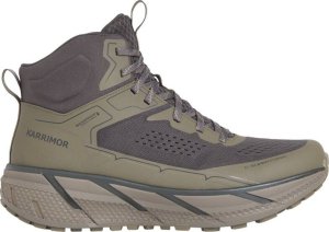 Buty trekkingowe męskie Karrimor MĘSKIE BUTY SPORTOWE TREKKING OUTDOOR KARRIMOR SINGLETRACK MID K1127-OLV 7