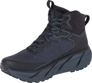 Buty trekkingowe męskie Karrimor MĘSKIE BUTY SPORTOWE TREKKING OUTDOOR KARRIMOR SINGLETRACK MID K1127-BKG 3