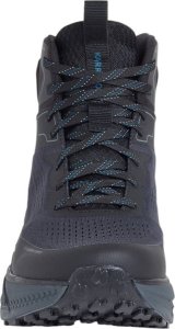Buty trekkingowe męskie Karrimor MĘSKIE BUTY SPORTOWE TREKKING OUTDOOR KARRIMOR SINGLETRACK MID K1127-BKG 4