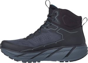 Buty trekkingowe męskie Karrimor MĘSKIE BUTY SPORTOWE TREKKING OUTDOOR KARRIMOR SINGLETRACK MID K1127-BKG 6
