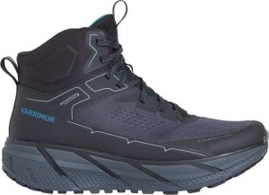 Buty trekkingowe męskie Karrimor MĘSKIE BUTY SPORTOWE TREKKING OUTDOOR KARRIMOR SINGLETRACK MID K1127-BKG 8