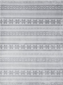 s. Oliver Komplet koc 150x200 cm + poszewka 50x50 cm Norwegian IB3759-800 1