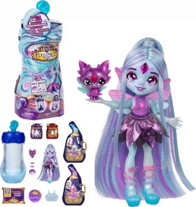 Tm Toys TM Toys Magic Mixies Pixlings Galaxy Hair Lalka Flyt 1