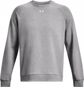 Under Armour BLUZA SPORTOWA UNDER ARMOUR RIVAL FLEECE 379755-025 1