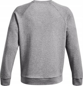 Under Armour BLUZA SPORTOWA UNDER ARMOUR RIVAL FLEECE 379755-025 3
