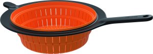 Fiskars Durszlak/cedzak składany Functional Form Fiskars 1027304 1