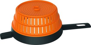 Fiskars Durszlak/cedzak składany Functional Form Fiskars 1027304 2