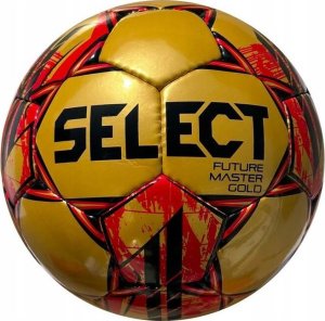 Select PIŁKA NOŻNA HALOWA PIŁKA SELECT FUTSAL FUTURE MASTER GOLD R. 4 1