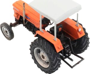 Traktor ogrodowy Artitec Traktor Fiat 750 2