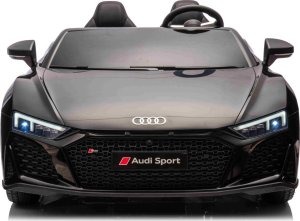 1PUNKT Pojazd Audi Spyder R8 LIFT Czarny 25