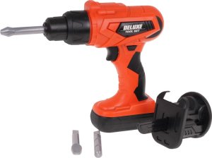 1PUNKT Zestaw Majsterkowicz Walizka/Warsztat 2w1 + Akcesoria 6