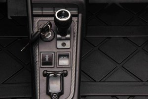 1PUNKT Pojazd Audi Spyder R8 LIFT Niebieski 18