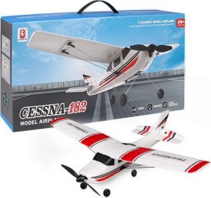 1PUNKT Samolot CESSNA-182 R/C 1