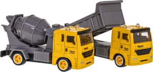 Ramiz Tor Plac Budowy + Akcesoria 2