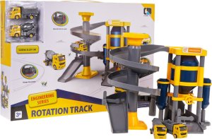 Ramiz Tor Plac Budowy + Akcesoria 3