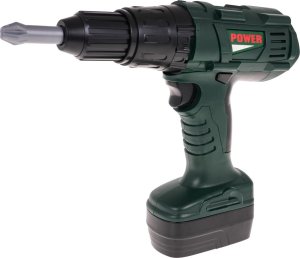 1PUNKT Warsztat Małego Majsterkowicza 2w1 + Akcesoria 5