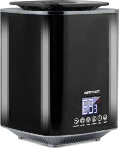 Nawilżacz powietrza Berdsen Nawilżacz powietrza Berdsen BD-502 czarny 2
