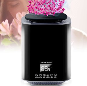 Nawilżacz powietrza Berdsen Nawilżacz powietrza Berdsen BD-502 czarny 9