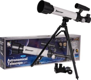 Teleskop Ramiz Luneta Teleskop Astronomiczny 2