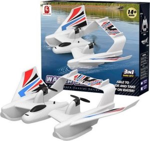 1PUNKT Samolot HYDROPLAN R/C 1