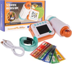 Teleskop 1PUNKT Teleskop z Kamerą 2