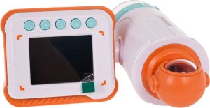 Teleskop 1PUNKT Teleskop z Kamerą 5