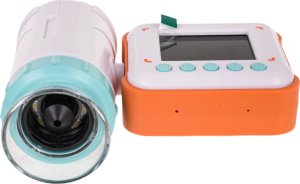 Teleskop 1PUNKT Teleskop z Kamerą 6