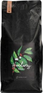 Kawa ziarnista Coffee Plant COFFEE PLANT - Honduras La Paz Marcala Washed Espresso 1kg 1