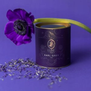 Lune Tea Lune Tea - Earl Grey - Herbata sypana 40g 4