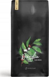 Kawa ziarnista Coffee Plant COFFEE PLANT - Brazylia Lua Roxa Espresso 1kg 4