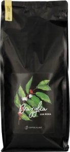 Kawa ziarnista Coffee Plant COFFEE PLANT - Brazylia Lua Roxa Espresso 1kg 5