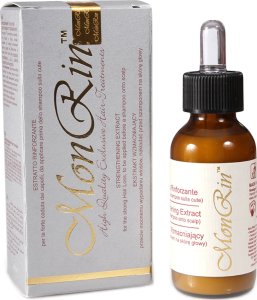 MonRin Bardzo mocny ekstrakt wzmacniający 60ml MonRin 1