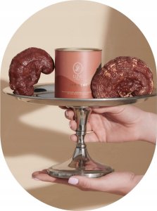 Lune Tea - English Breakfast - Herbata sypana 40g 2