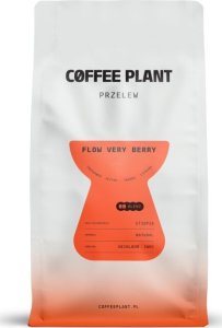 Kawa ziarnista Coffee Plant FLOW Verry Berry 800 g 1