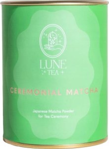 Lune Tea Lune Tea - Ceremonialna Matcha 30g 1