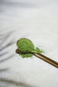 Lune Tea Lune Tea - Ceremonialna Matcha 30g 2