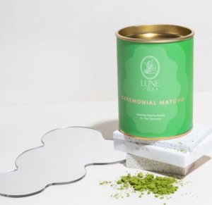 Lune Tea Lune Tea - Ceremonialna Matcha 30g 4