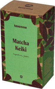 Teasome Teasome - Matcha Keiki - Herbata 50g 1