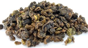 Teasome Teasome - GABA Oolong - Herbata sypana 50g 2