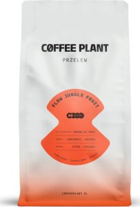 Kawa ziarnista Coffee Plant FLOW Jungle Fruit 800 g 1