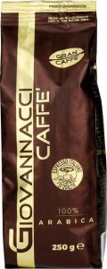 Kawa ziarnista Giovannacci Caffe Gran Caffe 250 g 1