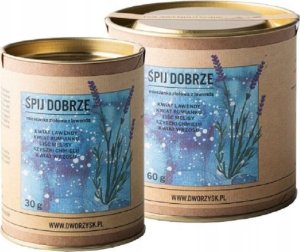 Dworzysk - Dobrego Dnia - Herbata sypana 50g 3