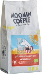 Kawa ziarnista Bergstrands Kafferosteri Bergstrands Kafferosteri - Moomin Coffee - Moominmamma 250g 2